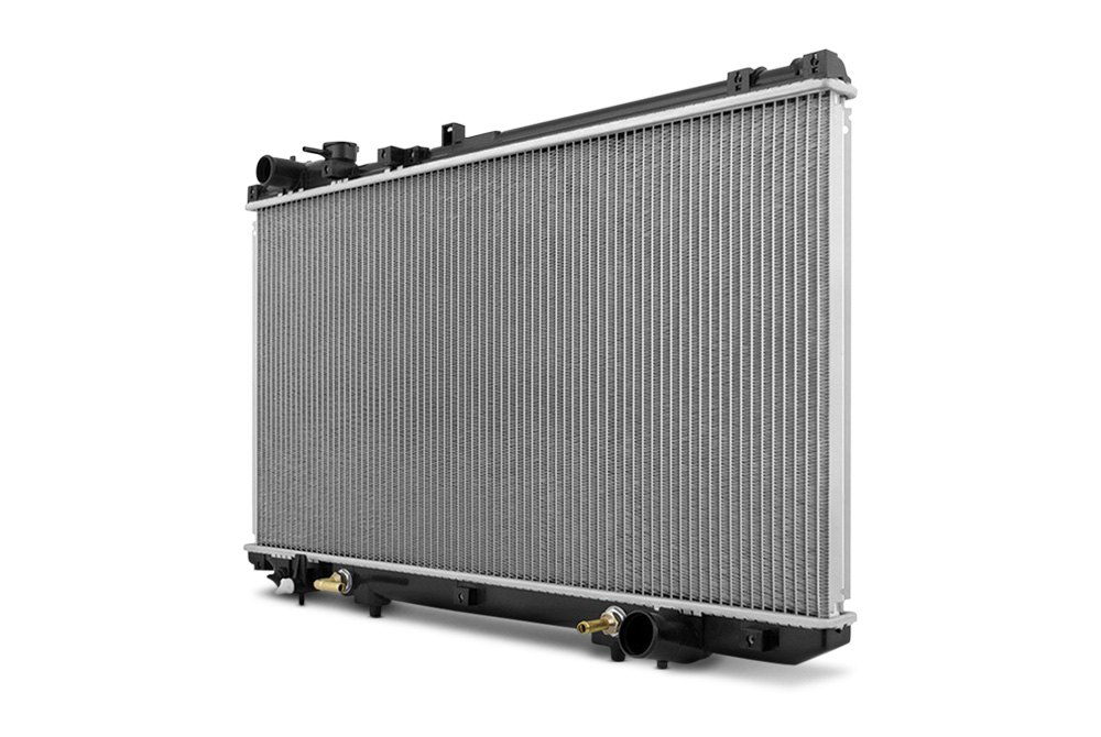 Radiator & Components Replacement - Auto Parts Online